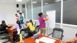 Kỹ năng phân tích và giải quyết vấn đề hiệu quả - PouYuen (12.11.2015)